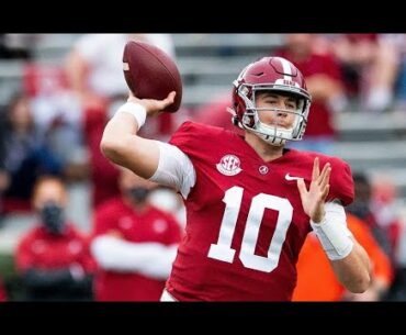 Auburn Tigers vs Alabama Crimson Tide - 2020 Week 8 BreakDown (Part 2 of 3) Ft John Doe