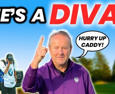 WHAT'S HAPPENED TO EBAY PETE GOLF MATES ?