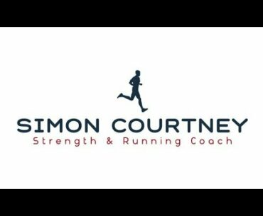 Getting Stronger 1 Step at a time - Workout