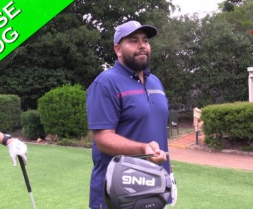 CITY GOLF CLUB COURSE VLOG PART 3