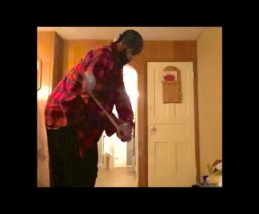 Golf Swing Dtl Indoor 1
