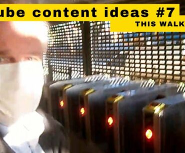 youtube content creator ideas#7  more strategies, thought-provoking unique game plan tips (60fps)HD