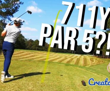 JUDGEMENT DAY | ft. Dougie Barnard, Double Dogleg Golf & Chili Dippa Golf | RTJ Capitol Hill