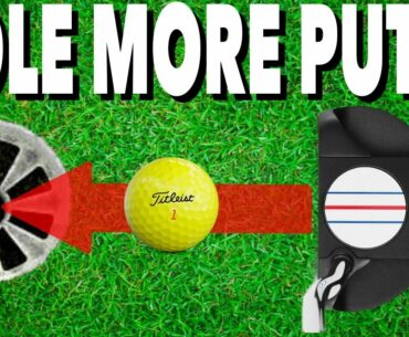 GREAT PUTTERS DO THESE 4 THINGS...SO SHOULD YOU! SIMPLE GOLF TIPS