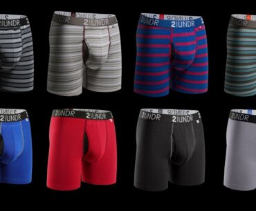 Introducing 2UNDR
