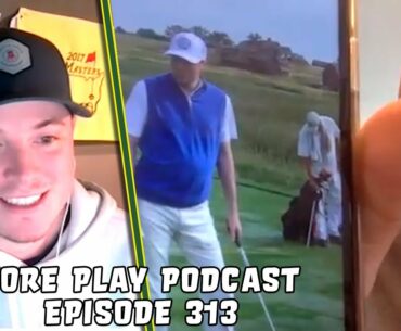 Just The Boys - Fore Play Podcast Episode 313