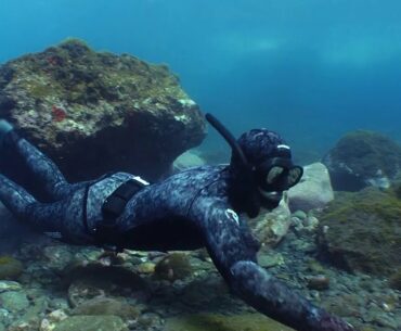 International Spearfishing Open of Tenerife 2020