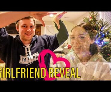 SHE FINALLY JOINED A VLOG!! Vlogmas Day 6