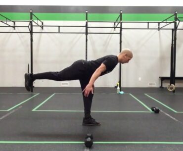 Workout of the Day - Dec 4/20