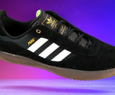 Adidas PUIG SHOES Review & Wear Test