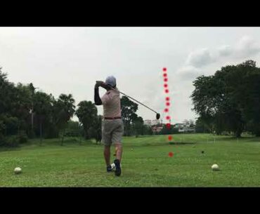 29 11 2020 Titiwangsa Golf Play