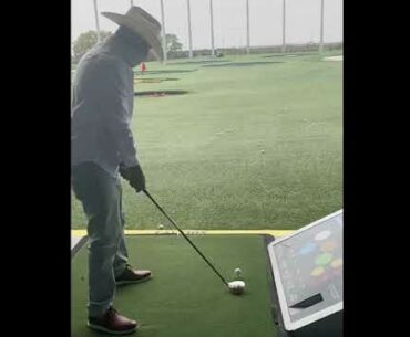 RoShawn Jones golf class , how to golf ?