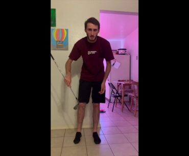 Explaining Golf Club Bounce- The Short Games Biggest Mystery