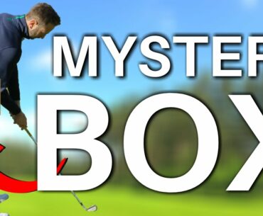 This Simple Swing Tip will MAKE A HUGE DIFFERENCE to your Golf Swing