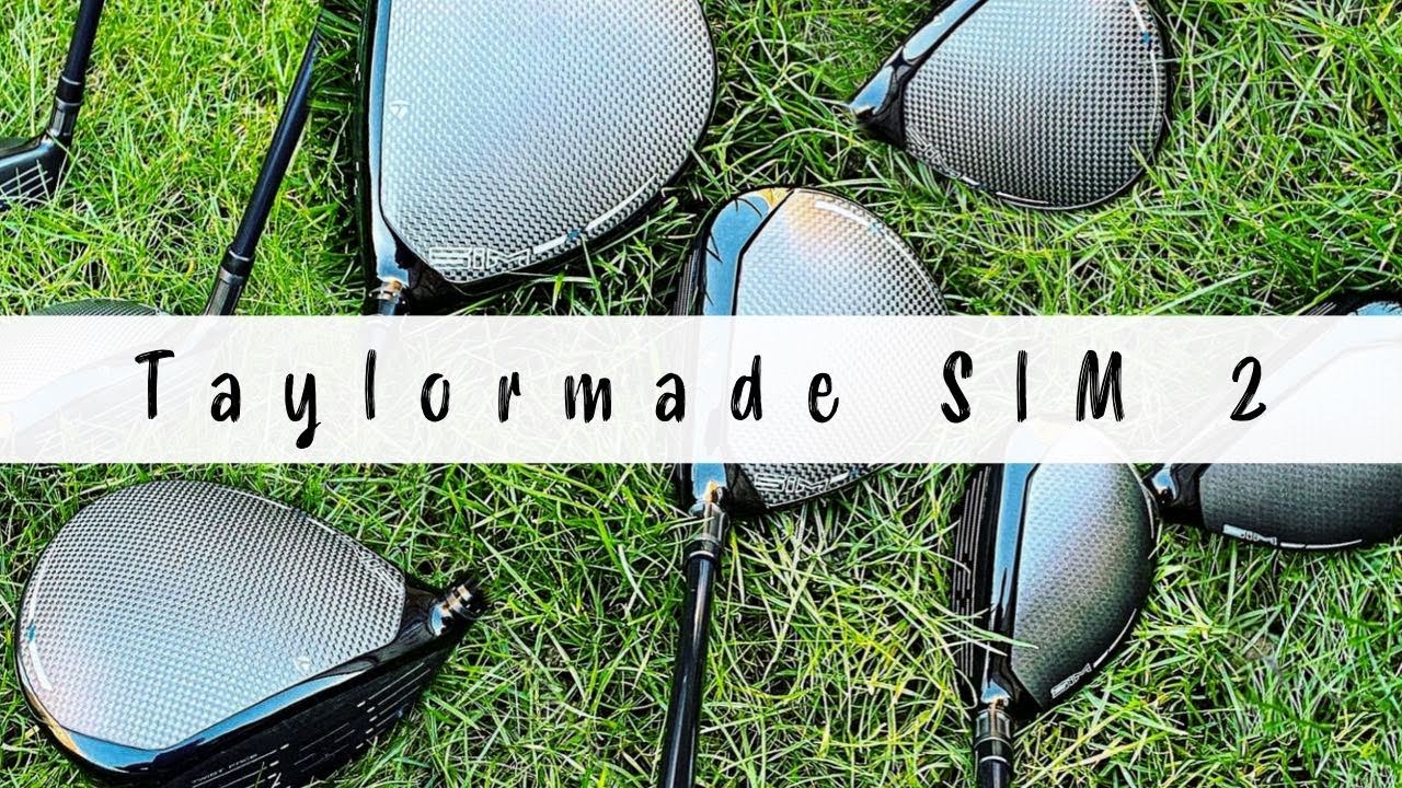 taylormade sim 2 driver review