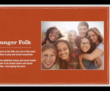 Edmondstown GC Mental Wellness Webinar