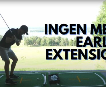 Ingen mer EARLY EXTENSION! - MXPGolf.se