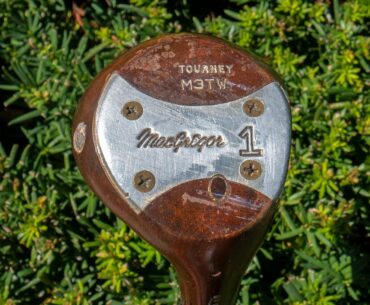 1964 MacGregor M3TW Driver