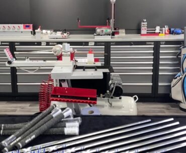 The Future Of Golf Club Custom Fitting
