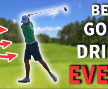 BEST GOLF SWING DRILL EVER | Gravity Golf Instructors Explain Their Top Drill