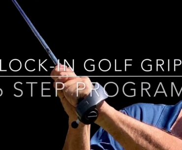 Best Golf Training Aid - Hit it longer and get consistent