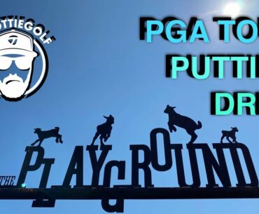 How To Improve Your Putting | TrottieGolf