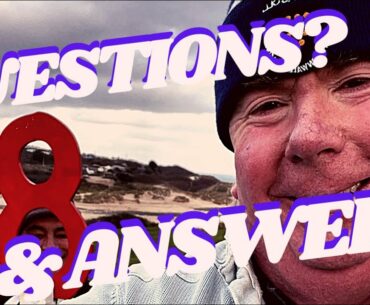 FIRST DAY Q AND A
