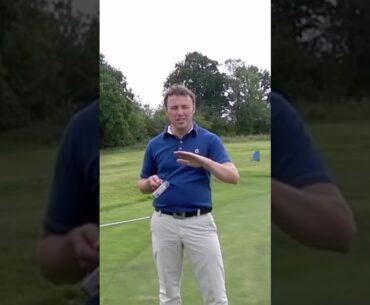 Golf Putting Tips Being More Specific In Your Vizualisation #shorts