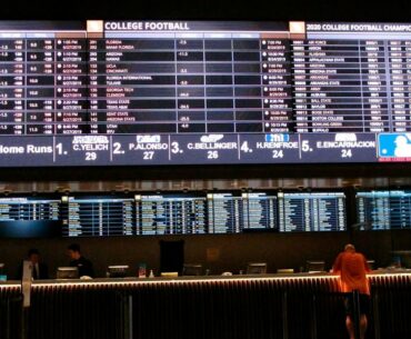 How to Make a Living Betting Sports - 12 Month Plan from a Professional Bettor