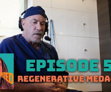 Hybrid Unlimited Episode 5 Regenerative Medicine With Dr. Charles Mahl & Dr. Bill Kelley