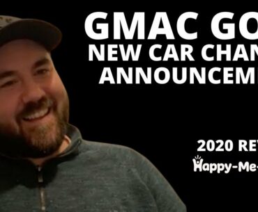 GMAC Golf #HappyMeShow 2020 Review