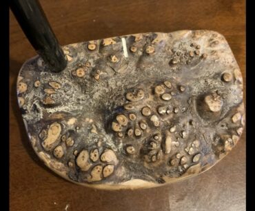 My Favorite Putters for 2019