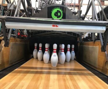 Why Your Bowling Ball Gets Dirty |What YOU Can Do About It