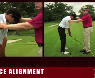 Dr Jim Suttie : Stance Align