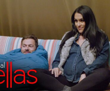 Bellas don’t do nature: Total Bellas, Dec. 3, 2020