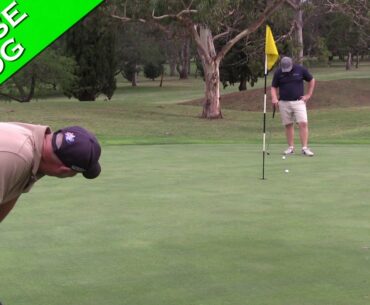 CITY GOLF CLUB COURSE VLOG PART 6