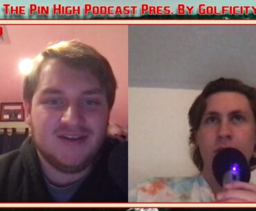 The Puerto Rico Curse is Over! // Pin High Podcast Ep. 58