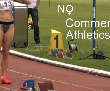 NO COMMENT ATHLETICS 5