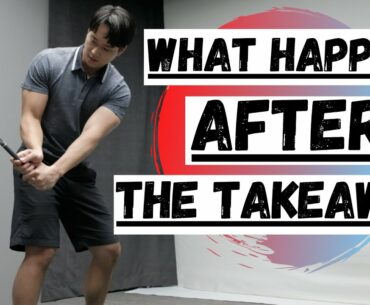 WHAT HAPPENS AFTER THE TAKEAWAY?