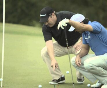 Tour Preferred Golf Ball Testing: Jason Day