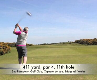 Southerndown Golf Club