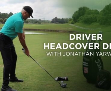 Titleist Tips: Driver Headcover Drill