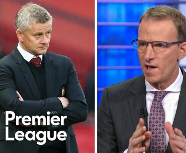 Previewing Manchester United-Manchester City derby in Matchweek 12 | Premier League | NBC Sports