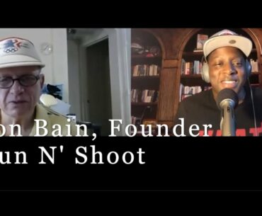 The Fall of Run N' Shoot feat. Jon Bain (2/2)