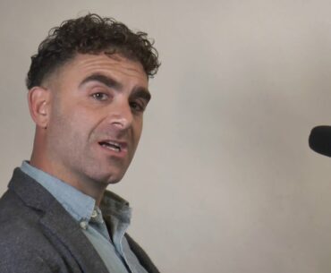 AFN Podcast: Loans and Measuring Success - Omer Riza (Part 2/4)