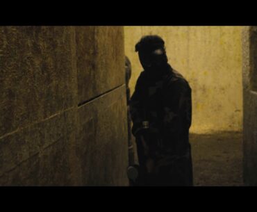 Richmond Indoor Paintball