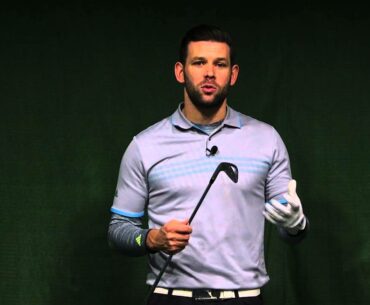 Golf club review - Wilson FG Tour F5 irons