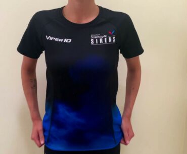 WOAH 50% Off Performance Tees