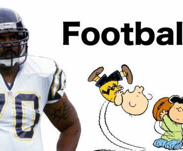 American Football explained in 22 seconds