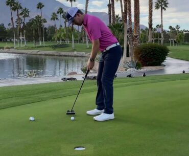 Golf with Freedom: L.A.B. Golf Putters